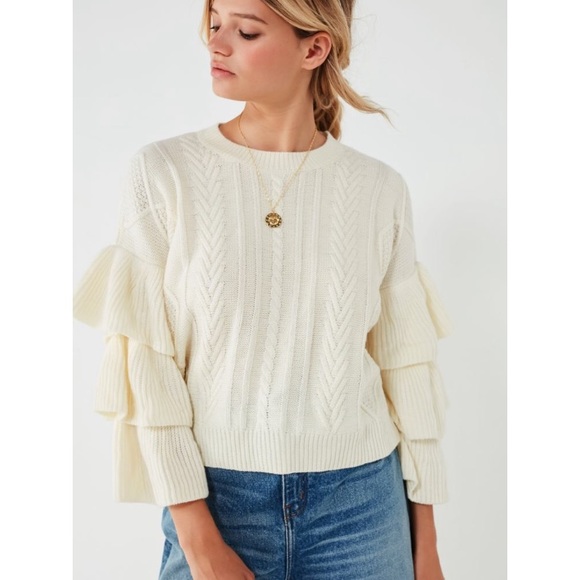 Urban Outfitters Sweater - Picture 1 of 4